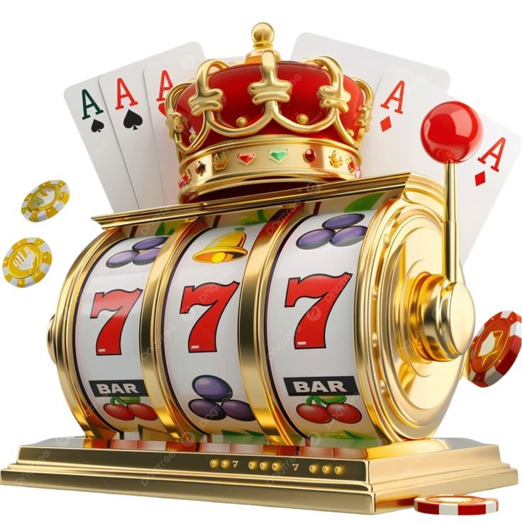 7slot