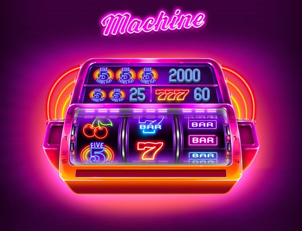 7slot